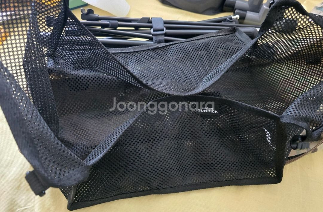 (가격인하) 헬리녹스 택티컬 테이블 라지 / 멀티캠--3