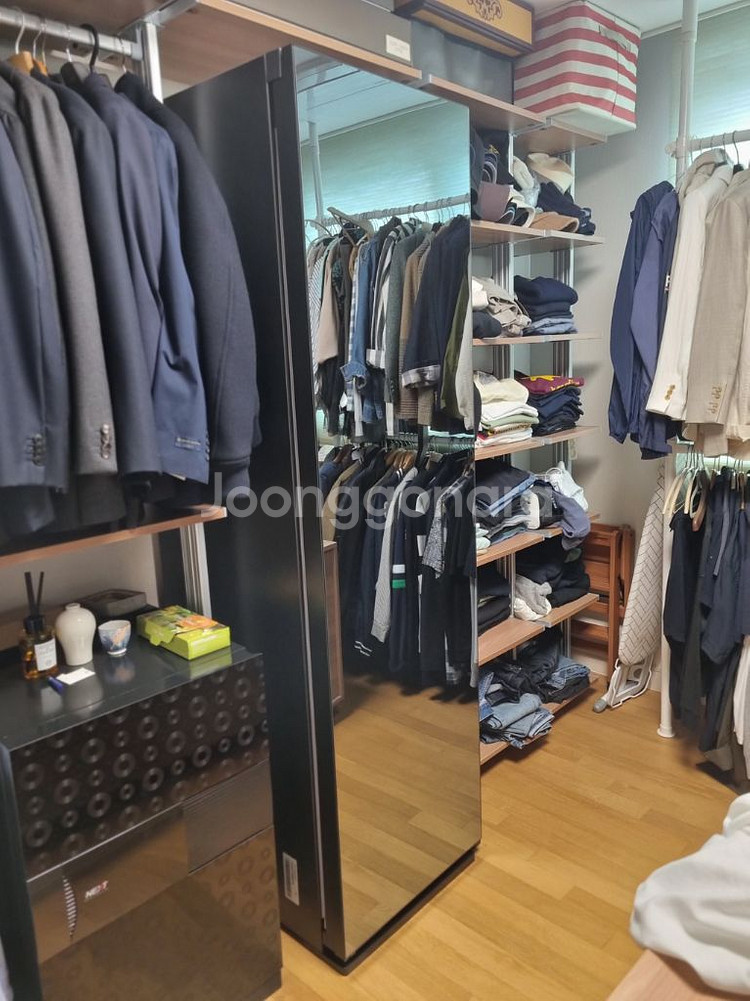 삼성 비스포크 에어드레서 DF10A9500CG--0
