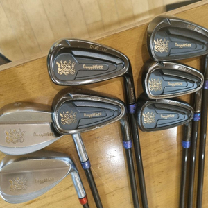 도깨비 DX-111 아이언