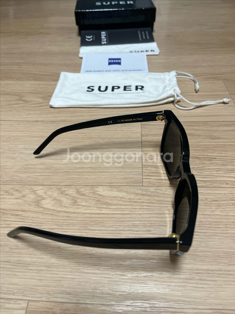 SUPER 선글라스 팝니다!--1