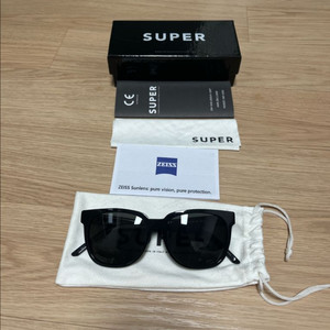 SUPER 선글라스 팝니다!
