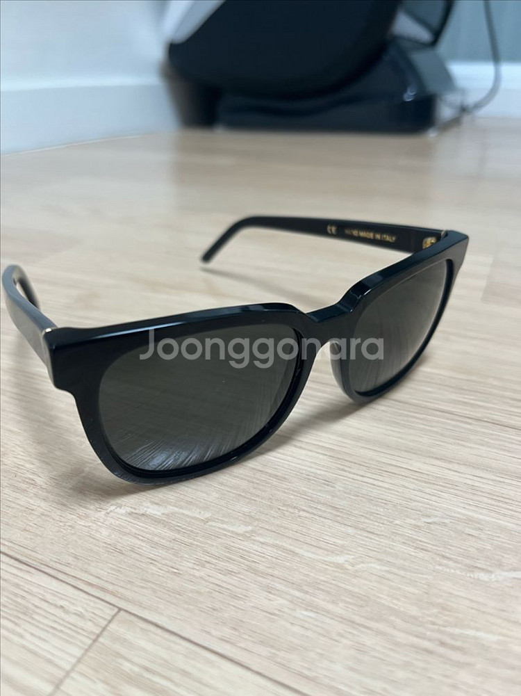 SUPER 선글라스 팝니다!--2