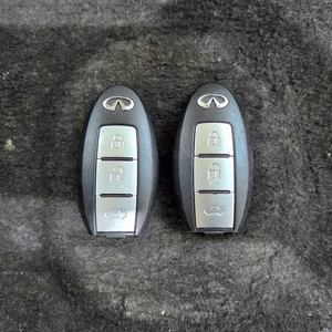 인피니티 G35 G35S G37 스마트키 315.85 이미지
