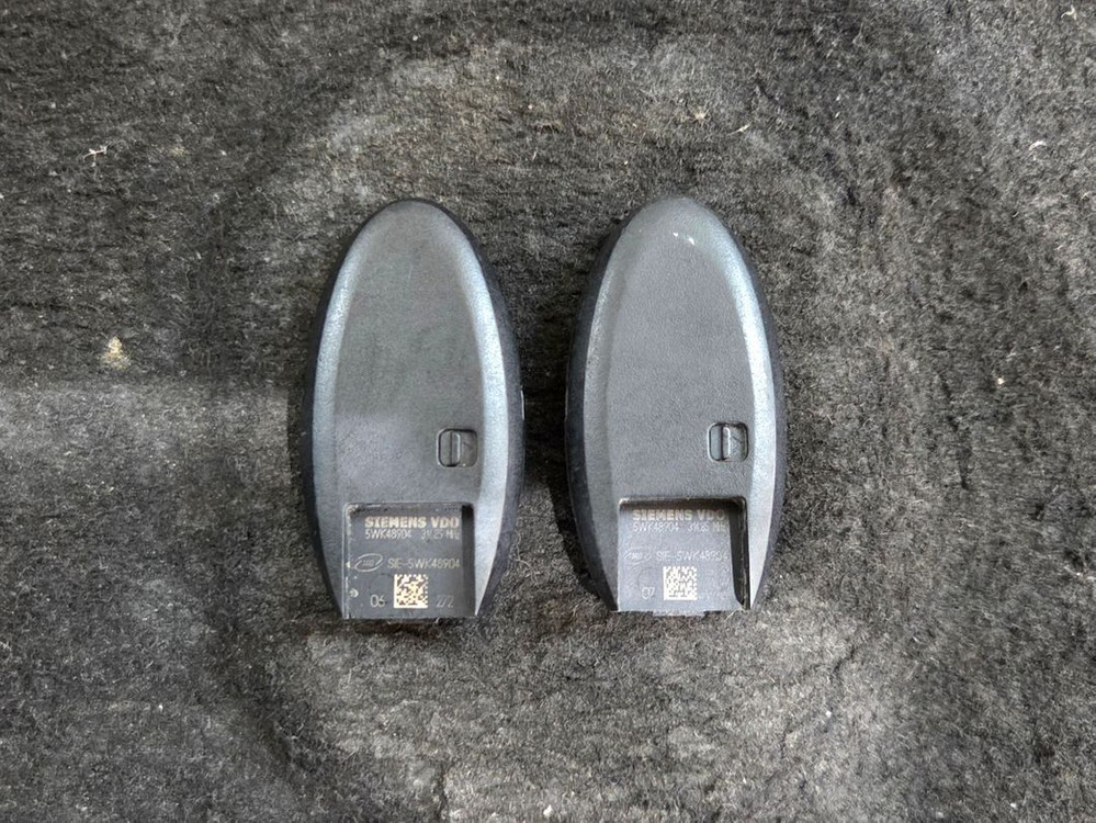 인피니티 G35 G35S G37 스마트키 315.85 이미지