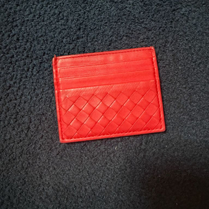 정품) 보테가베네타 카드지갑