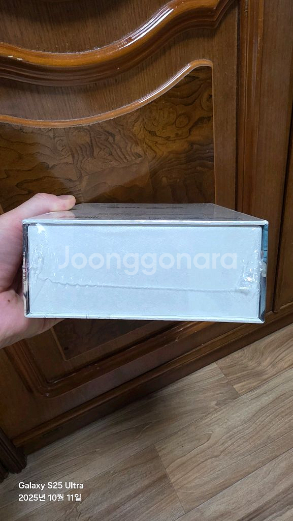 굿바이솔로 드라마DVD세트(새상품)--3