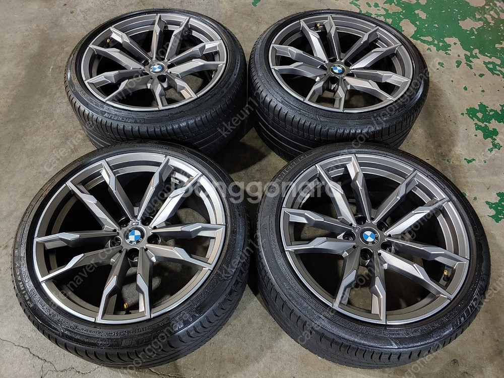 BMW Z4 M40i 800M 19인치 G30 5시리즈--0