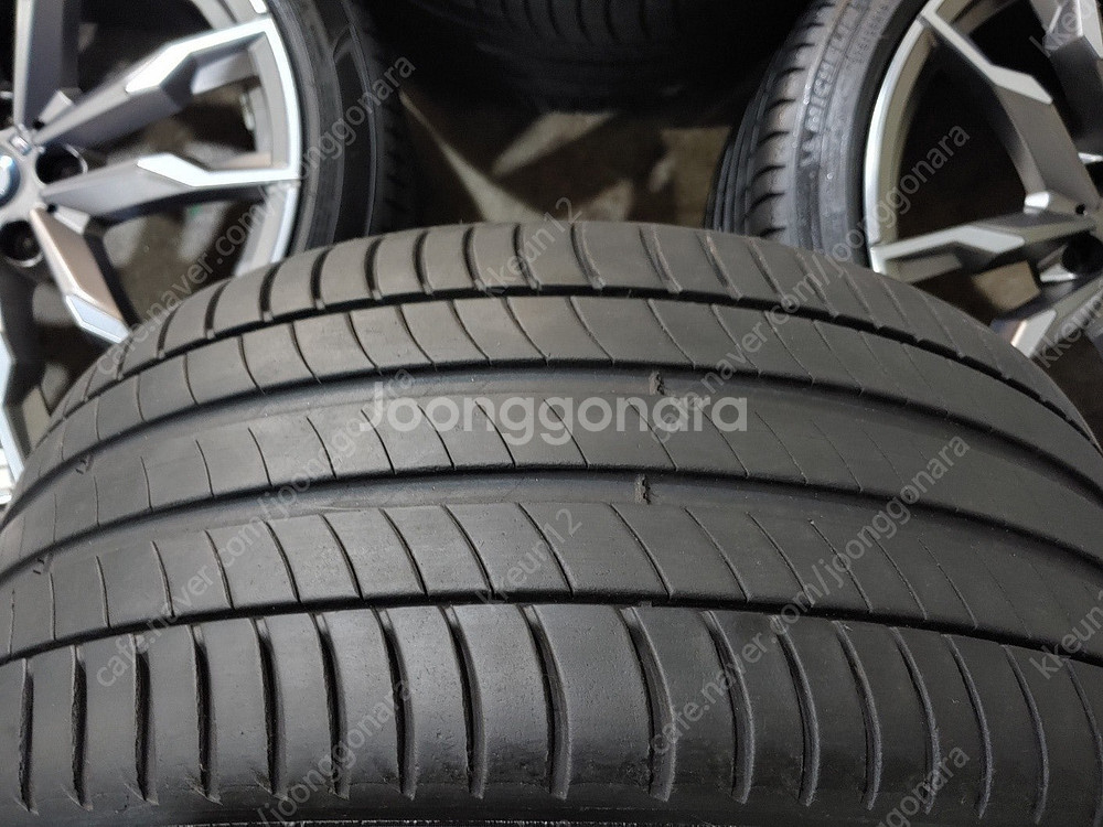 BMW Z4 M40i 800M 19인치 G30 5시리즈--5