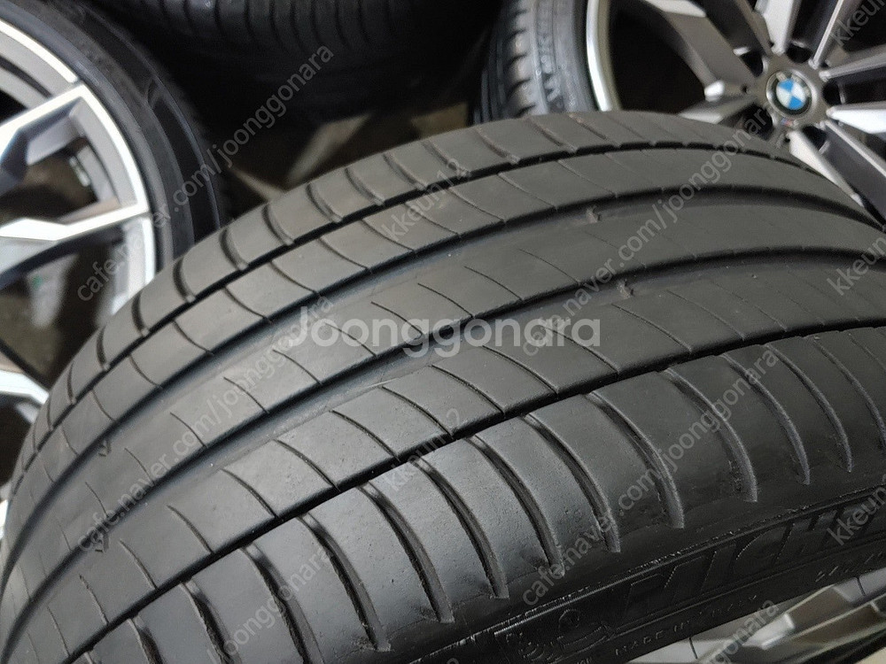 BMW Z4 M40i 800M 19인치 G30 5시리즈--6