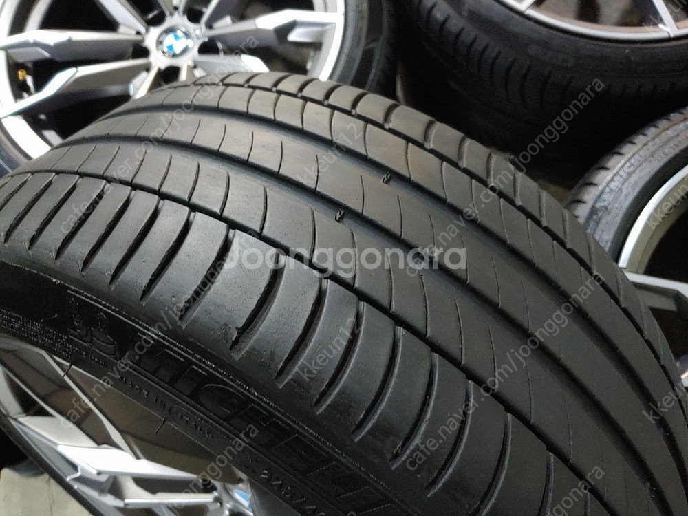 BMW Z4 M40i 800M 19인치 G30 5시리즈--7