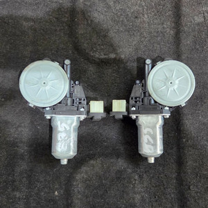 인피니티 G35 G37 G35S 윈도우 유리모터 이미지