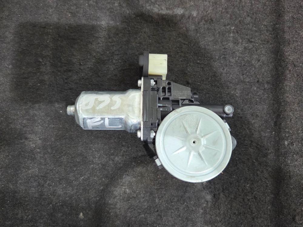 인피니티 G35 G37 G35S 윈도우 유리모터 이미지