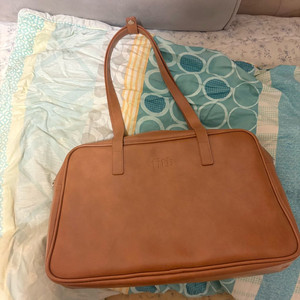 필인더블랭크 트라페즈 카멜