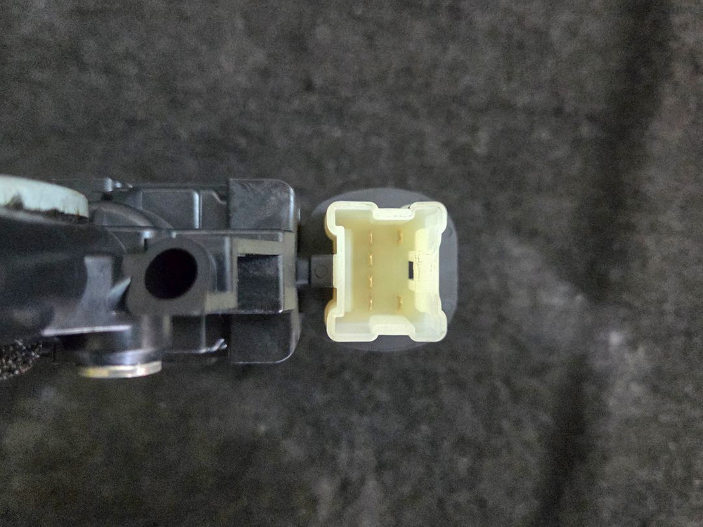 인피니티 G35 G37 G35S 윈도우 유리모터 이미지