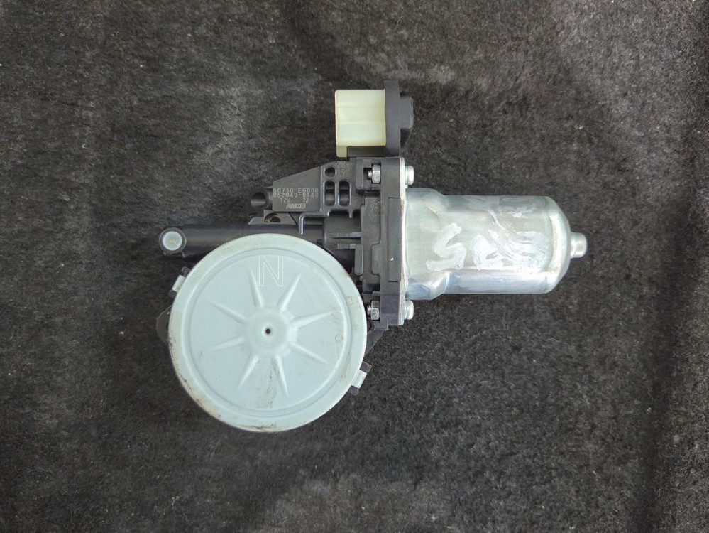 인피니티 G35 G37 G35S 윈도우 유리모터 이미지