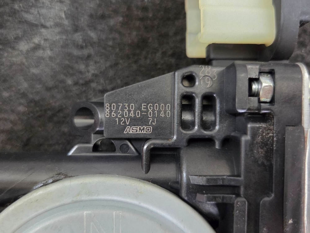 인피니티 G35 G37 G35S 윈도우 유리모터 이미지