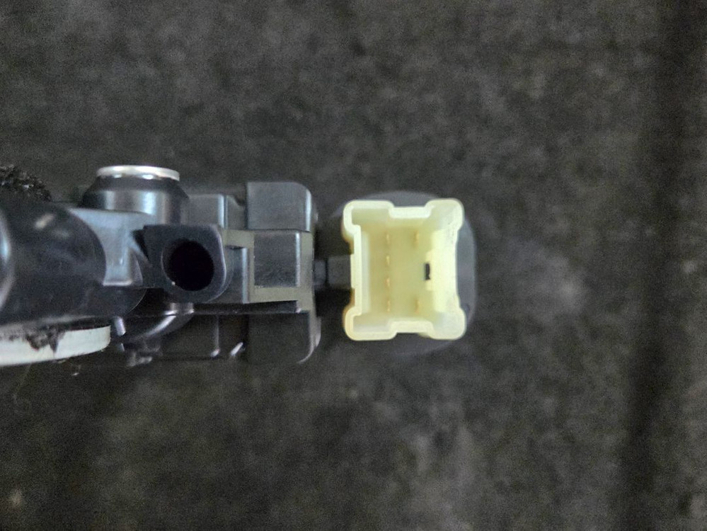 인피니티 G35 G37 G35S 윈도우 유리모터 이미지