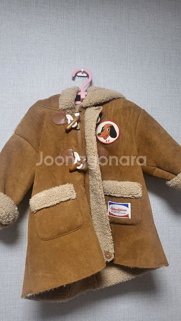 베베드피노 90 + 보넷--0