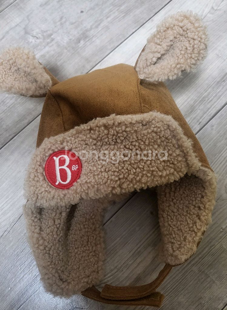 베베드피노 90 + 보넷--2