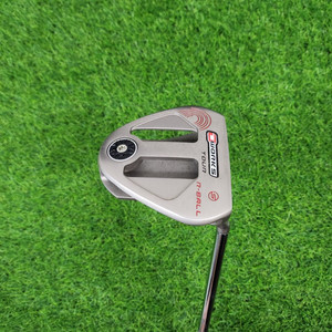 오디세이 오웍스 투어 R-BALL 퍼터