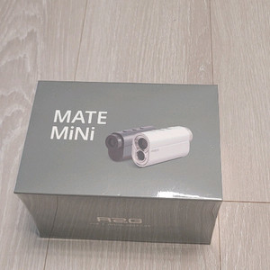 골프거리측정기 R2G MATE MINI