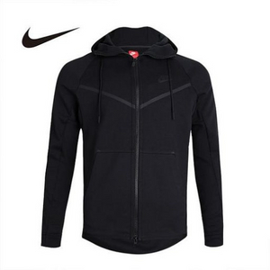 나이키 테크팩 후드 자켓