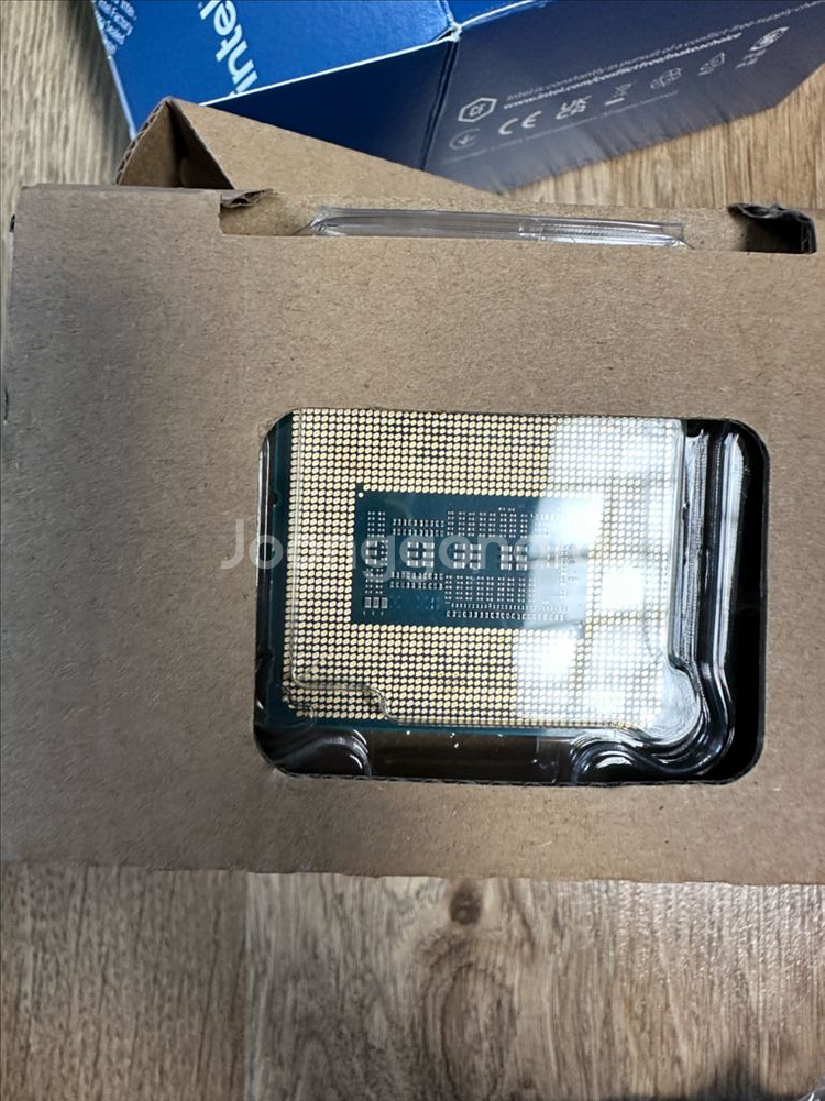 코어 i7-14700F 정품--2