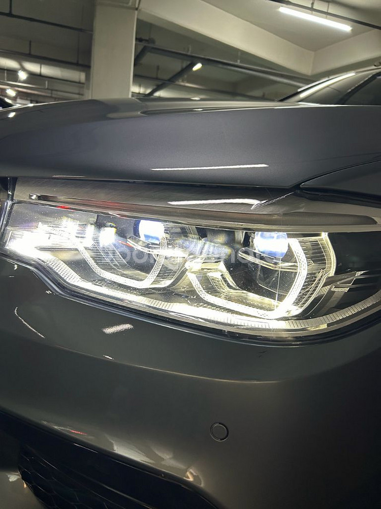 BMW5시리즈 G30 라이트 한대분 팝니다--0