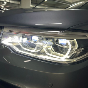 BMW5시리즈 G30 라이트 한대분 팝니다