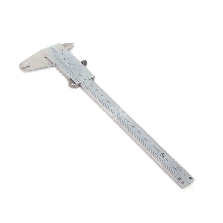 (세공) 버니어캘리퍼스 150mm (Mitutoyo)--0