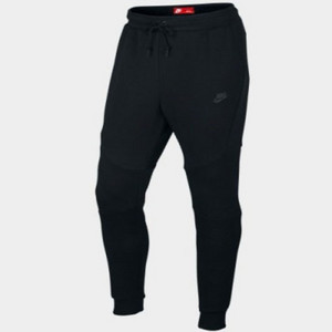 나이키 테크팩 바지