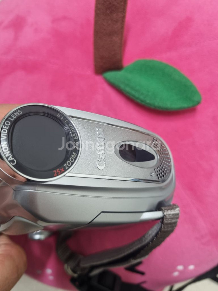 캐논 mv930 핸디캠 디지털 캠코더 레트로 카메라--4