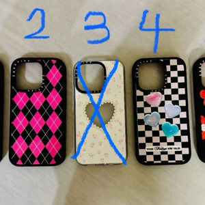 케이스티파이 아이폰 15프로