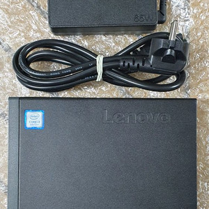 택포)레노버 m720q 미니pc 팝니다.