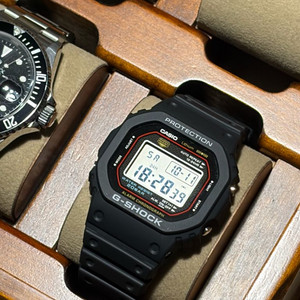 지샥 dw5000r