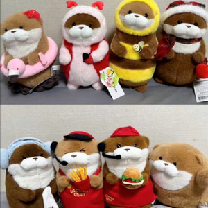 우소우소짱 인형 판매합니다