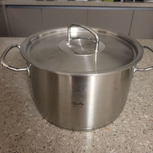 휘슬러 오리지널 냄비26