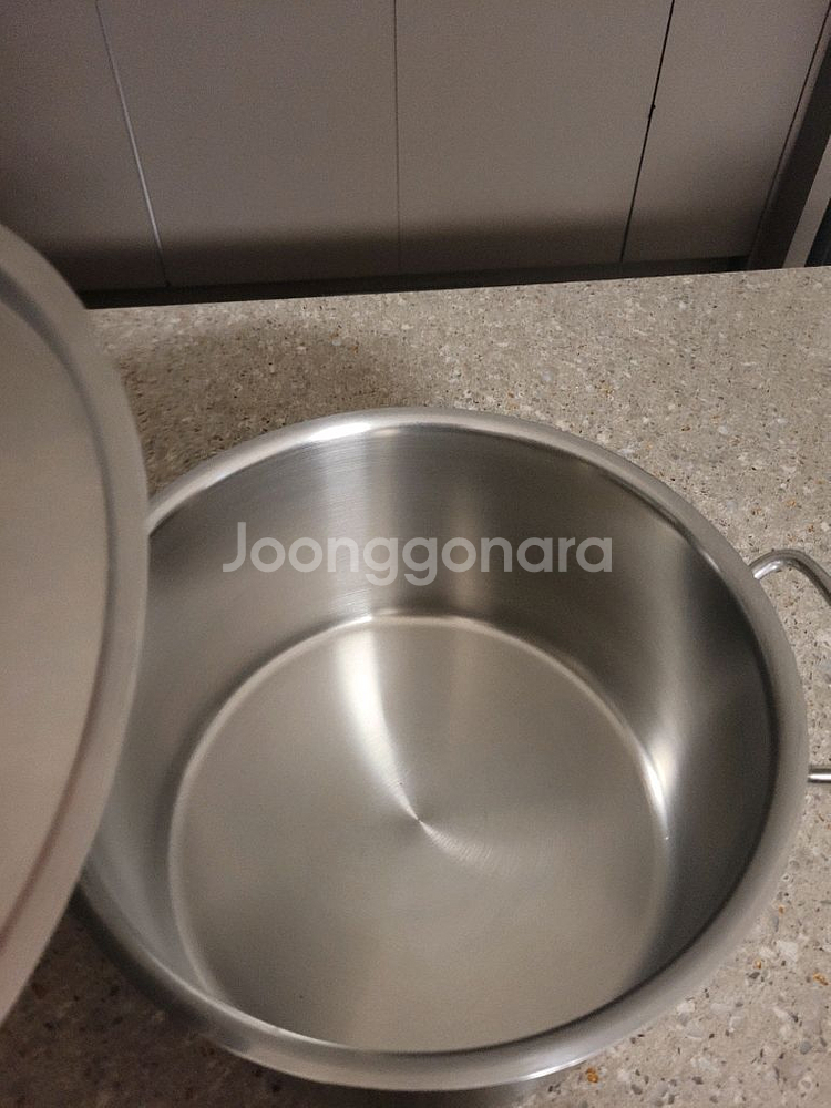 휘슬러 오리지널 냄비26--2