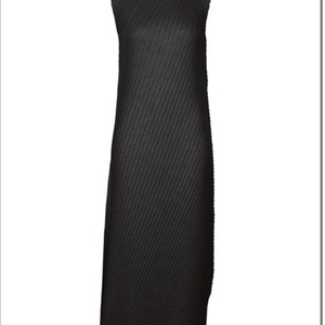 이세이미야케 린넨라이크 블랙 셋트