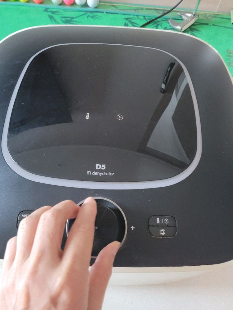 리큅식품건조기 이미지