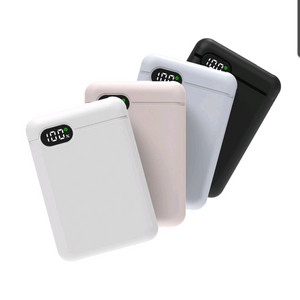 리큐엠 10000mAh 보조배터리