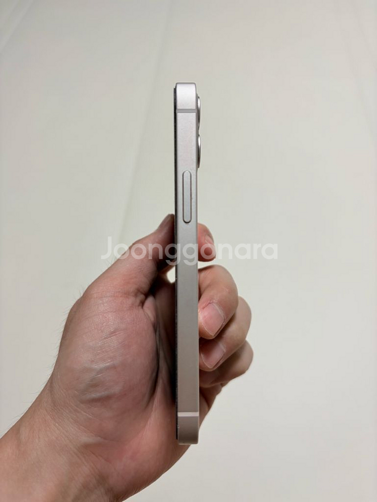 아이폰12미니 128gb 화이트--7