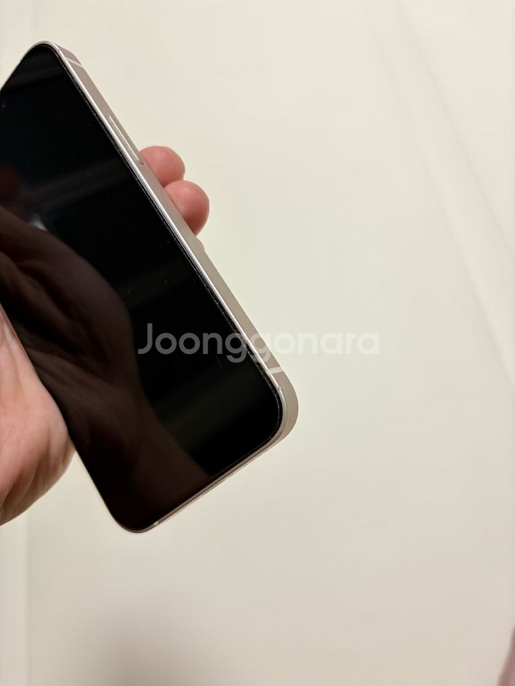 아이폰12미니 128gb 화이트--9