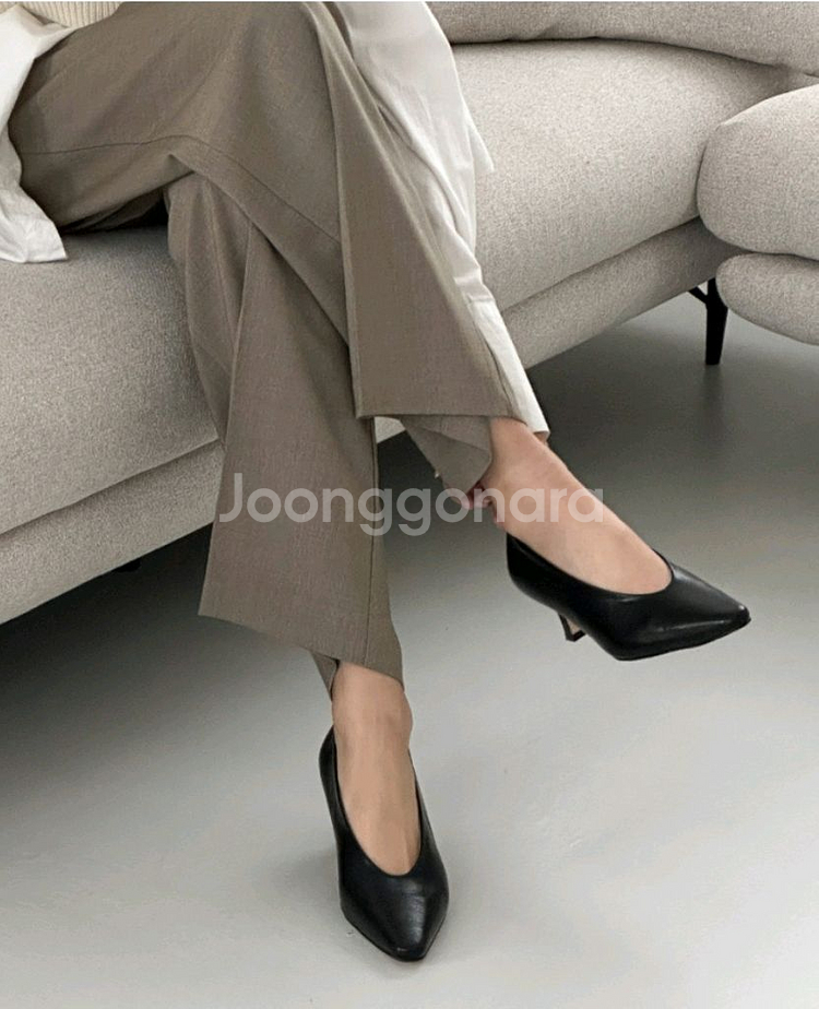 6cm 스틸레토 245--1