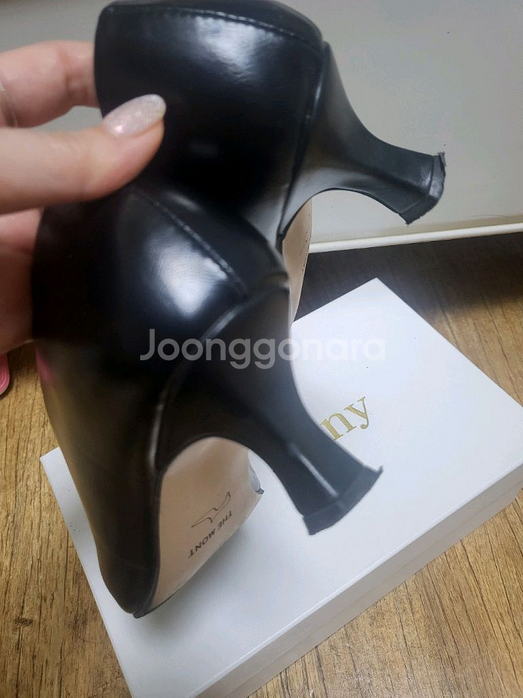6cm 스틸레토 245--3