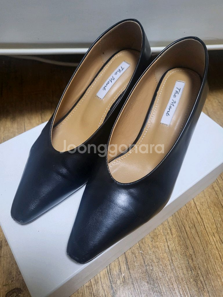 6cm 스틸레토 245--2