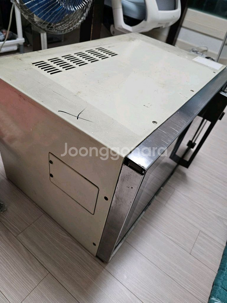 (창원) 삼성 초창기 전자렌지--6