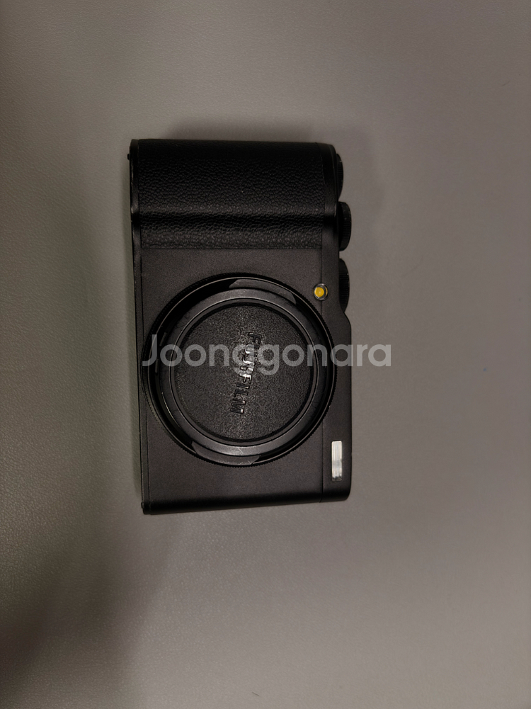 후지필름 xf10--2