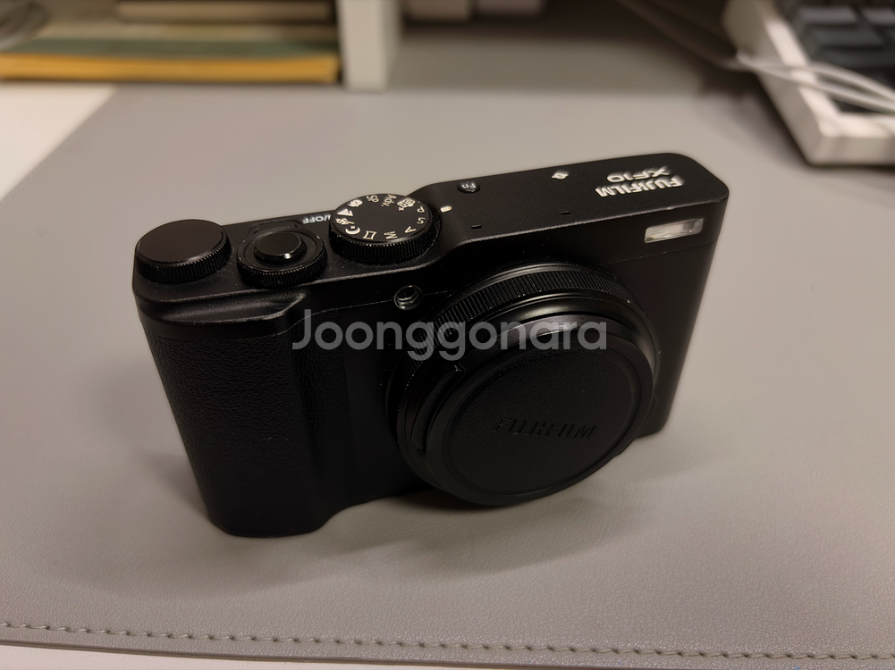 후지필름 xf10--0