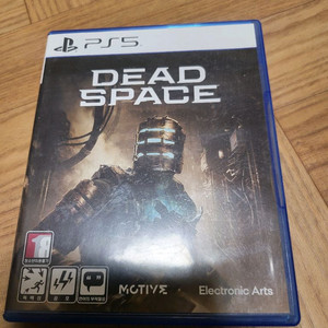 데드스페이스 ps5